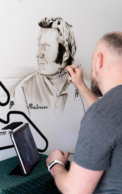 Ringrast Das Erlebnishotel Beim Red Bull Ring Spielberg Bei Knittelfeld 外观 照片